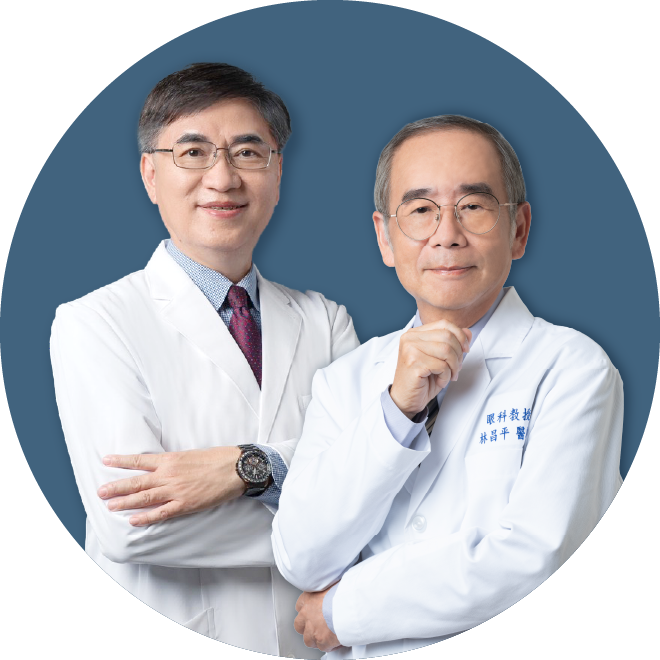 SMART 近視雷射認證中心